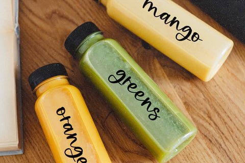 Imagine - Handwritten Script Font Font KA Designs 