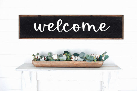 Imagine - Handwritten Script Font Font KA Designs 