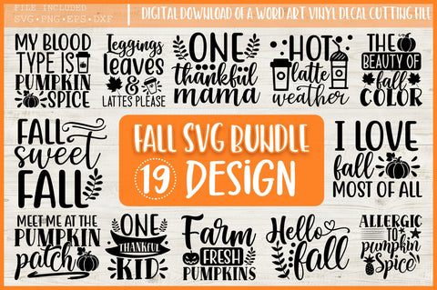 Impressive 333 in 1 SVG Cut File Bundle SVG Designangry 