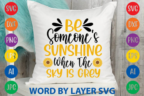 In A World Where You Can Be Anything Be Kind SVG Design SVG Rafiqul20606 