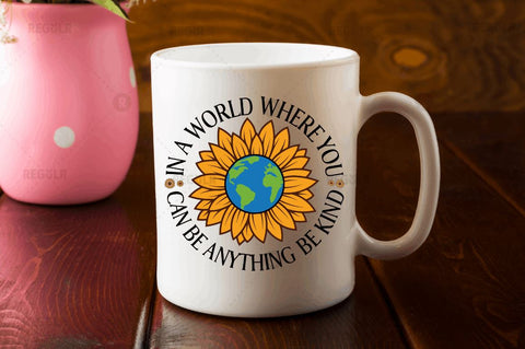 In a world where you Sublimation PNG Sublimation Regulrcrative 