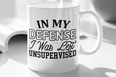 In my defense i was left unsupervised SVG SVG Regulrcrative 