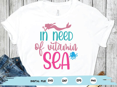 in need of vitamin sea SVG md faruk hossain 