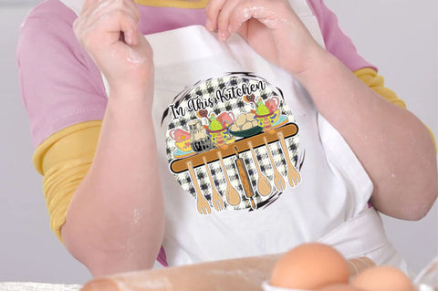 In This Kitchen Sublimation Sublimation Jagonath Roy 