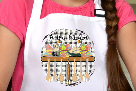 In This Kitchen Sublimation Sublimation Jagonath Roy 