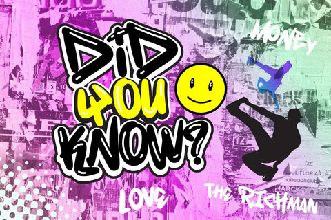 Incredible Love Font BB Digital Arts 