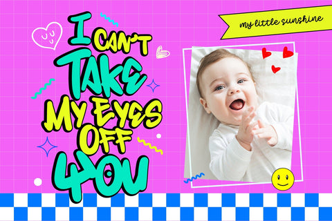 Incredible Love Font BB Digital Arts 