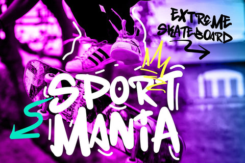 Incredible Love Font BB Digital Arts 