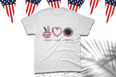 Independence Day Suiblimation PNG Bundle SVG jacpot007 