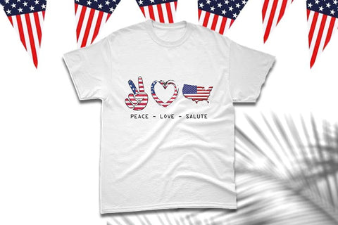 Independence Day Suiblimation PNG Bundle SVG jacpot007 