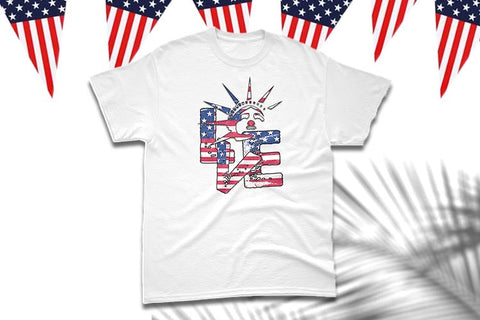 Independence Day Suiblimation PNG Bundle SVG jacpot007 