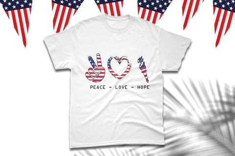 Independence Day Suiblimation PNG Bundle SVG jacpot007 