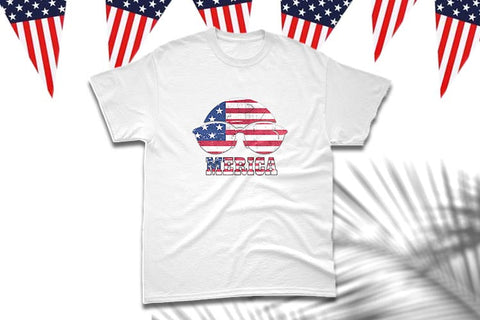 Independence Day Suiblimation PNG Bundle SVG jacpot007 