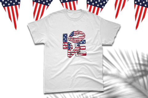 Independence Day Suiblimation PNG Bundle SVG jacpot007 