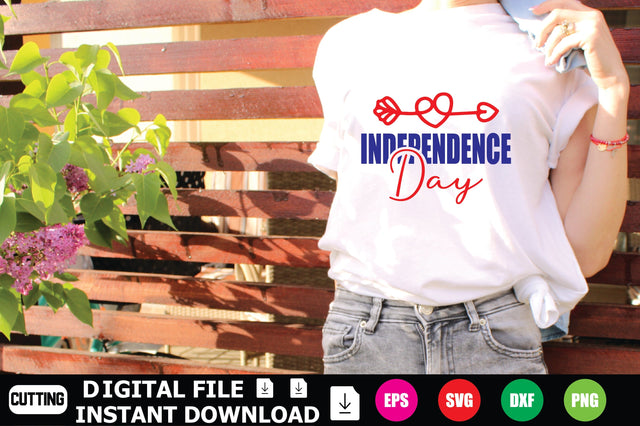 Independence Day SVG Shahin alam 