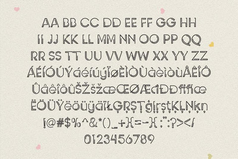 INDEPENDENT Font lemon studio 