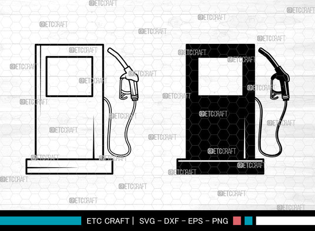 Indicator Gas Tank SVG, Indicator Gas Tank SVG, Empty Full Gas Tank Svg, Petrol Indicator Svg, Fuel Gauge Svg, Gas Station Svg, Indicator Gas Tank SVG ETC Craft 