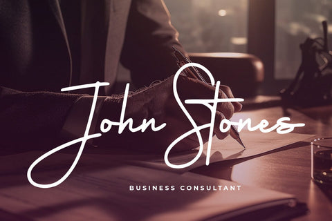 Indirection Font Abo Daniel Studio 