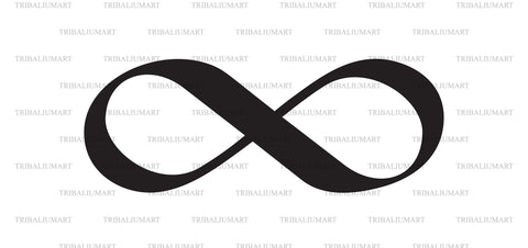 Delicate Infinity Sign Infinity Symbol Clip Art