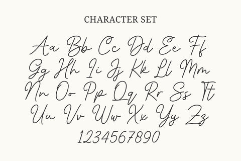 Infirmly Indicator - a Monoline Font Font nhfonts 