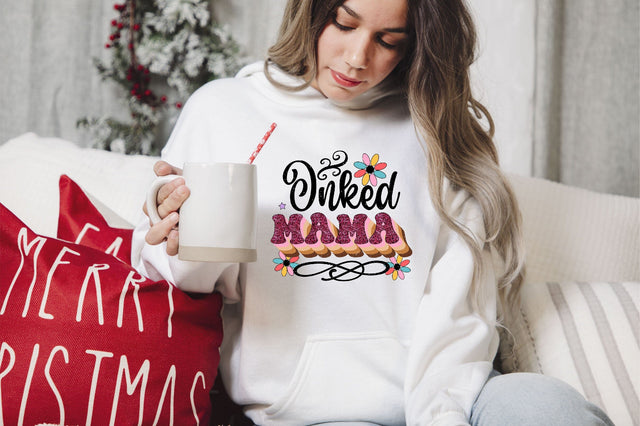 Inked Mama Sublimation SVGArt 