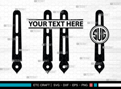 Inkwell Pen Monogram, Inkwell Pen Silhouette, Inkwell Pen SVG, Feather Pen Svg, Fountain Pen Svg, SB00005 SVG ETC Craft 