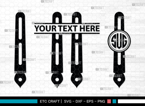 Inkwell Pen Monogram, Inkwell Pen Silhouette, Inkwell Pen SVG, Feather Pen Svg, Fountain Pen Svg, SB00005 SVG ETC Craft 