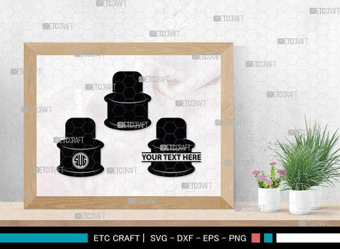 Inkwell Pen Monogram, Inkwell Pen Silhouette, Inkwell Pen SVG, Feather Pen Svg, Fountain Pen Svg, SB00005 SVG ETC Craft 