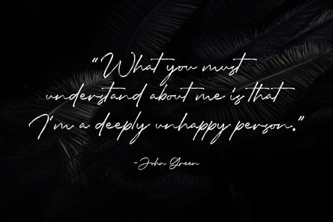 Insiders - Signature Brush Font Arterfak Project 