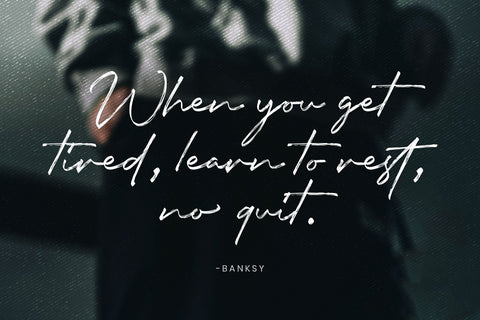 Insiders - Signature Brush Font Arterfak Project 