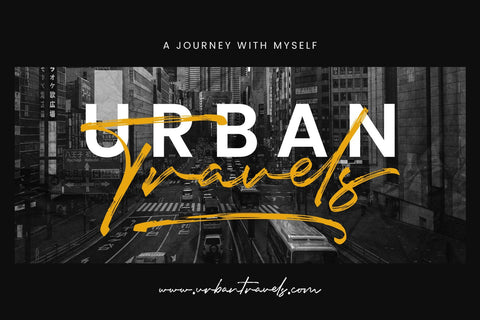 Insiders - Signature Brush Font Arterfak Project 
