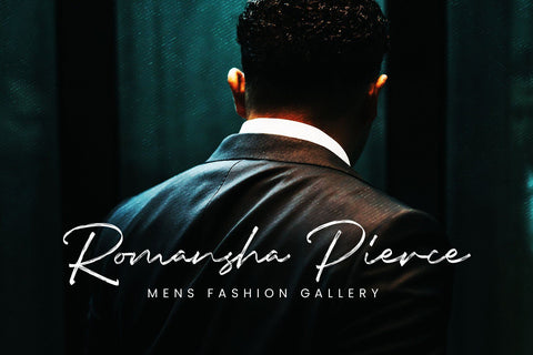 Insiders - Signature Brush Font Arterfak Project 