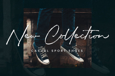 Insiders - Signature Brush Font Arterfak Project 