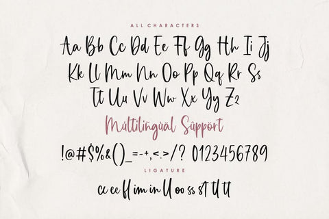 Insighttime Font Allouse.Studio 