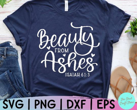 Inspirational Bundle Svg, Inspirational Quotes Svg, Christian Quotes Svg SVG She Shed Craft Store 