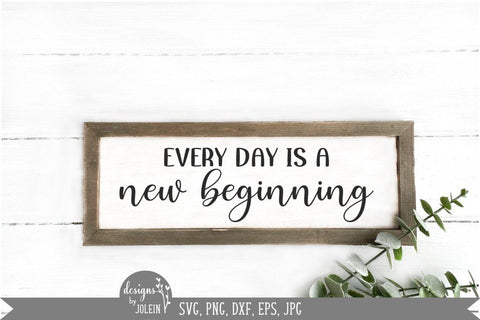 Inspirational Mini Bundle SVG Designs by Jolein 