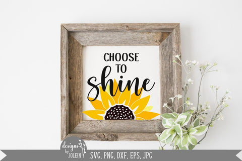 Inspirational Mini Bundle SVG Designs by Jolein 