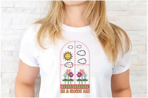 Inspirational Quote Retro Sublimation Sublimation Jagonath Roy 