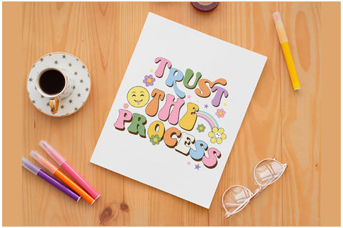 Inspirational Quote Retro Sublimation Sublimation Jagonath Roy 