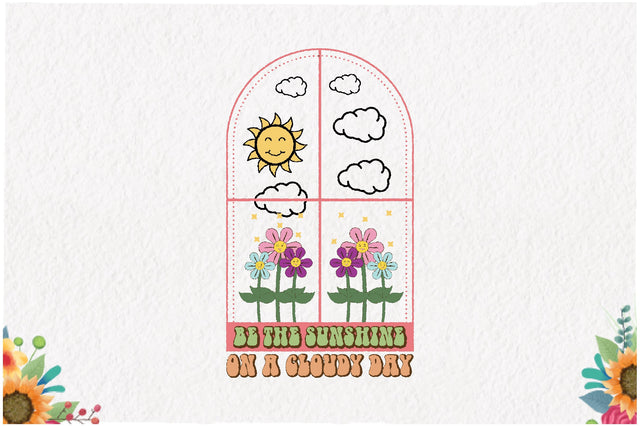 Inspirational Quote Retro Sublimation Sublimation Jagonath Roy 