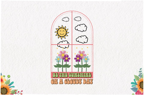 Inspirational Quote Retro Sublimation Sublimation Jagonath Roy 