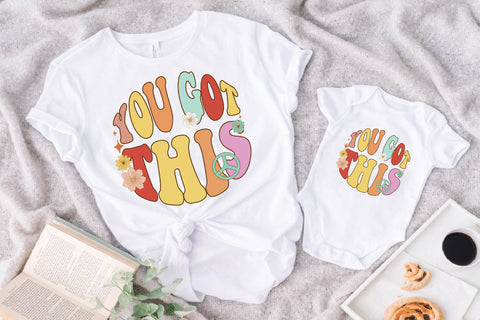 Inspirational Quotes Sublimation Bundle Sublimation Creativeart88 