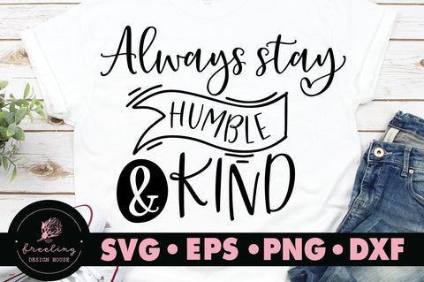 Inspirational Quotes SVG Bundle Cut files SVG Freeling Design House 