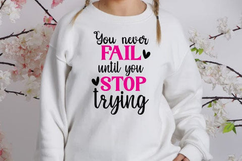 Inspirational Quotes SVG Bundle, Motivational Svg, Quote Svg, Believe Svg, Saying Svg, Inspirational Svg, Bible Verse Svg, God Svg SVG designstore 