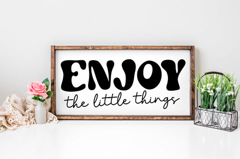 Inspirational Quotes SVG Bundle SVG Shetara Begum 