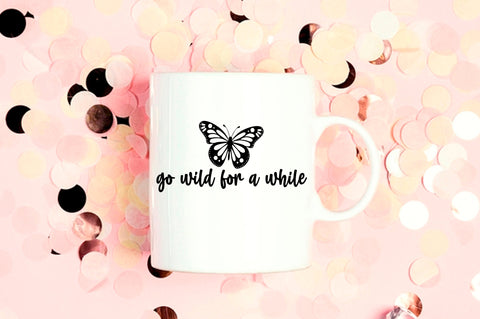 Inspirational Quotes SVG Bundle SVG Shetara Begum 