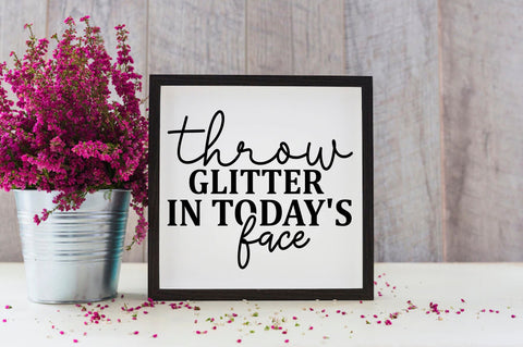 Inspirational Quotes SVG Bundle SVG Shetara Begum 