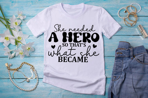 Inspirational Quotes SVG Bundle SVG Shetara Begum 