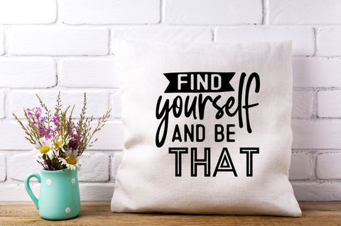 Inspirational Quotes SVG bundle SVG SH_Tee store 