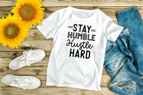 Inspirational Quotes SVG bundle SVG SH_Tee store 